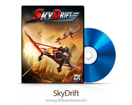 دانلود SkyDrift PS3, XBOX 360 - بازی مانور هوایی برای پلی استیشن 3 و ایکس باکس 360 