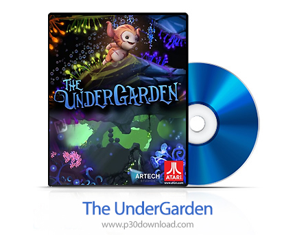 دانلود The UnderGarden PS3, XBOX 360 - بازی باغ زیرزمین برای پلی استیشن 3 و ایکس باکس 360 