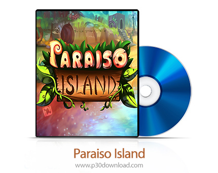 دانلود Paraiso Island PS4 - بازی جزیره پرایسو برای پلی استیشن 4