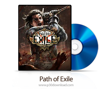 دانلود Path of Exile PS4, XBOX ONE - بازی مسیر تبعید برای برای پلی استیشن 4 و ایکس باکس وان
