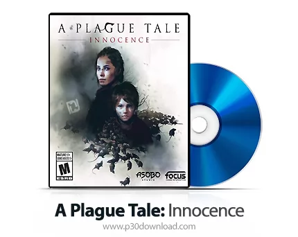 A Plague Tale: Innocence icon