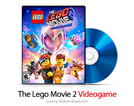 دانلود The Lego Movie 2 Videogame PS4 - بازی لگو فیلم 2 ویدیو گیم برای پلی استیشن 4 + نسخه هک شده PS