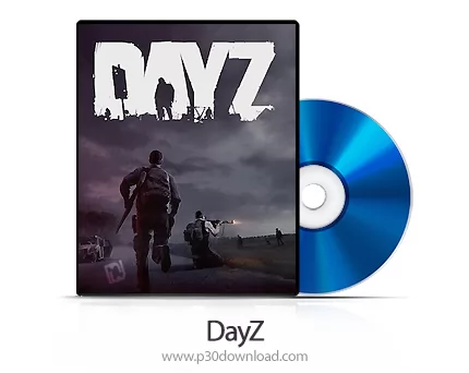 DayZ icon