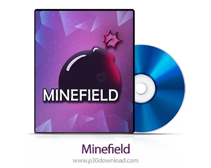 Minefield icon
