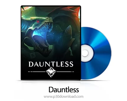 Dauntless icon