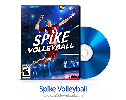 دانلود Spike Volleyball PS4 - بازی اسپیک والیبال برای پلی استیشن 4 + نسخه هک شده PS4