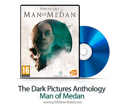 دانلود The Dark Pictures Anthology: Man of Medan PS4, XBOX ONE - بازی تصاویر تاریک: مرد مدان برای پل
