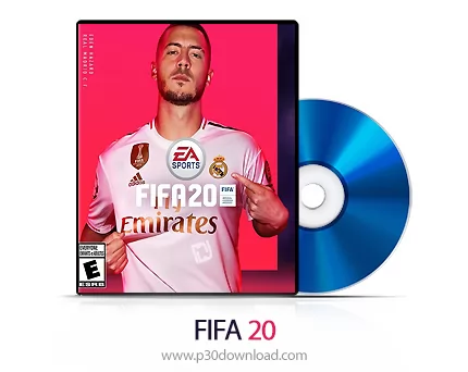 FIFA 20 icon