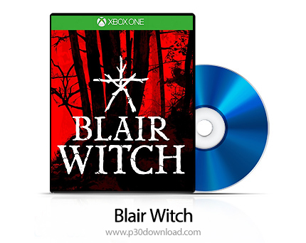 دانلود Blair Witch PS4, XBOX ONE - بازی جادوگر بلر برای پلی استیشن 4 و ایکس باکس وان + نسخه هک شده P