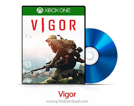 Vigor icon