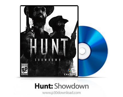 دانلود Hunt: Showdown PS4, XBOX ONE - بازی شکار: مرحله نهائی برای پلی استیشن 4 و ایکس باکس وان