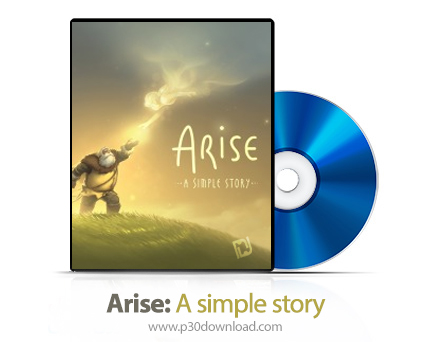 دانلود Arise: A Simple Story PS4 - بازی خیزش: یک داستان کوتاه برای پلی استیشن 4 + نسخه هک شده PS4