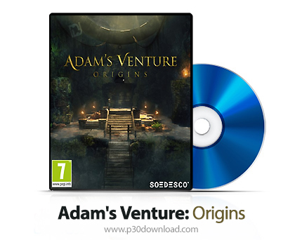 دانلود Adams Venture: Origins PS4, XBOX ONE - بازی ماجراجویی آدام برای پلی استیشن 4 و ایکس باکس وان 