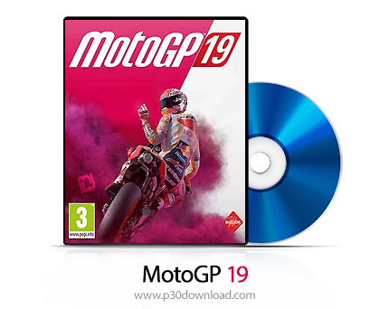 دانلود MotoGP 19 PS4 - بازی مسابقات موتو جی پی 19 برای پلی استیشن 4