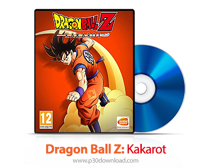 دانلود Dragon Ball Z: Kakarot PS4, XBOX ONE - بازی توپ اژدها زد: کاکاروت برای پلی استیشن 4 و ایکس با