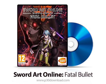 دانلود Sword Art Online: Fatal Bullet XBOX ONE - بازی هنر شمشیرزنی آنلاین: گلوله مرگبار برای ایکس با