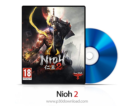 دانلود Nioh 2 PS4 - بازی نی‌او 2 برای پلی استیشن 4 + نسخه هک شده PS4