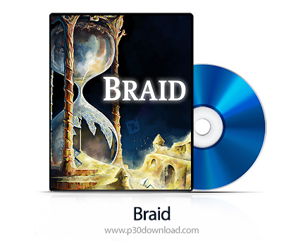 دانلود Braid XBOX ONE - بازی مرد شجاع برای ایکس باکس وان