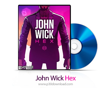 دانلود John Wick Hex PS4 - بازی جادوی جان ویک برای پلی استیشن 4 + نسخه هک شده PS4