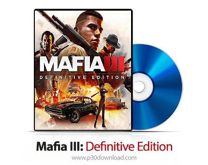 اخبار[کنسول] دانلود Mafia III: Definitive Edition PS4 – بازی مافیا ۳: نسخه نهایی برای پلی استیشن ۴