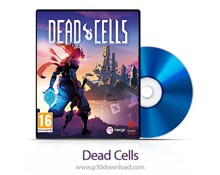 دانلود Dead Cells XBOX ONE - بازی سلول‌های مرده برای ایکس باکس وان