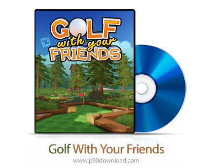 دانلود Golf With Your Friends XBOX ONE - بازی گلف با دوستان برای ایکس باکس وان