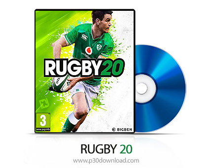 دانلود Rugby 20 PS4, XBOX ONE - بازی راگبی 20 برای پلی استیشن 4 و ایکس باکس وان