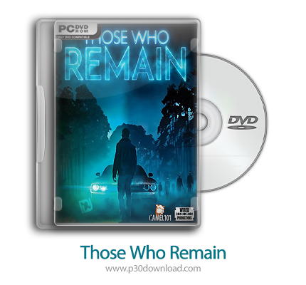 دانلود Those Who Remain PS4 - بازی کسانی که باقی می مانند برای پلی استیشن 4 + نسخه هک شده PS4