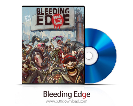 دانلود Bleeding Edge XBOXONE - بازی لبه خونریزی برای ایکس باکس وان
