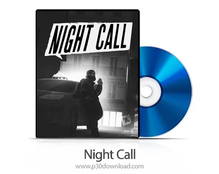Night Call icon