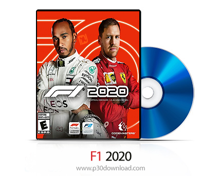 دانلود F1 2020 PS4, XBOX ONE - بازی مسابقات فرمول یک 2020 برای پلی استیشن 4 و ایکس باکس وان