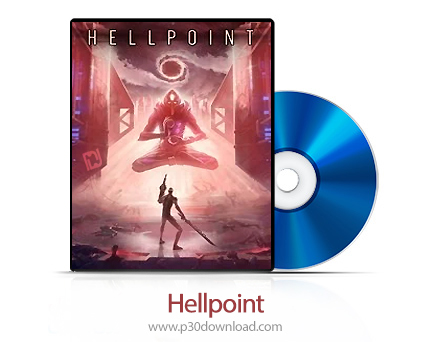 دانلود Hellpoint PS4 - بازی نقطه جهنمی برای پلی استیشن 4 + نسخه هک شده PS4