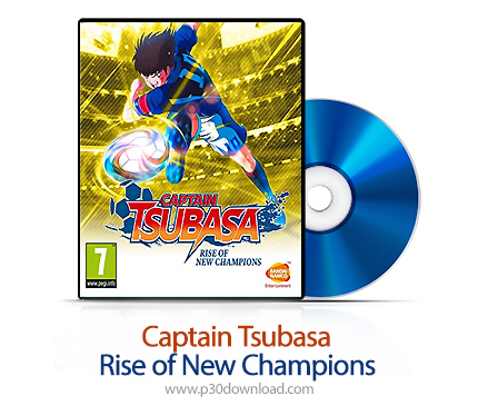 دانلود Captain Tsubasa: Rise of New Champions PS4 - بازی کاپیتان سوباسا: قهرمانان جدید برمی‌خیزند بر