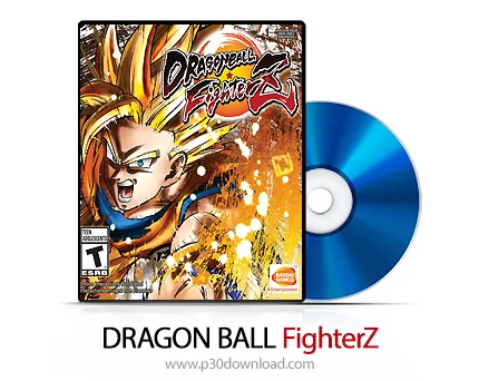 Dragon Ball FighterZ icon