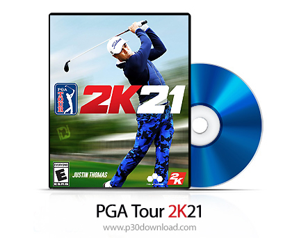 دانلود PGA Tour 2K21 PS4, XBOX ONE - بازی مسابقات گلف 2021 برای پلی استیشن 4 و ایکس باکس وان