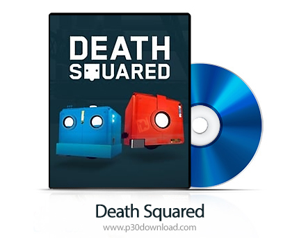 دانلود Death Squared XBOX ONE - بازی مربع مرگ برای ایکس باکس وان