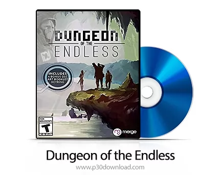 Dungeon of the Endless icon