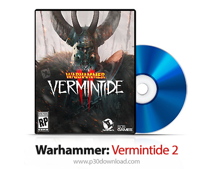 دانلود Warhammer: Vermintide 2 XBOX ONE, PS4 - بازی وارهمر: ورمینتاید 2 برای ایکس باکس وان و پلی است