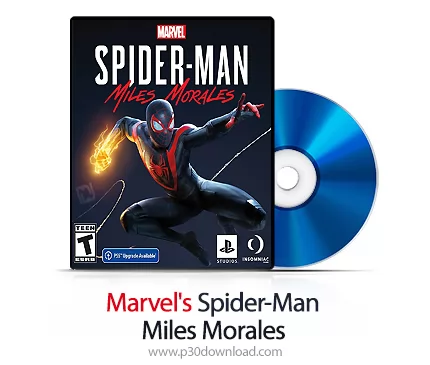 Marvel's Spider-Man: Miles Morales icon