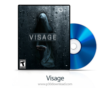 دانلود Visage PS4, PS5 - بازی چهره برای پلی استیشن 4 و پلی استیشن 5 + نسخه هک شده PS4