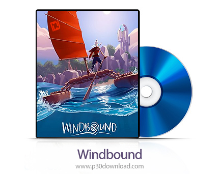 دانلود Windbound PS4 - بازی بادگیر برای پلی استیشن 4 + نسخه هک شده PS4