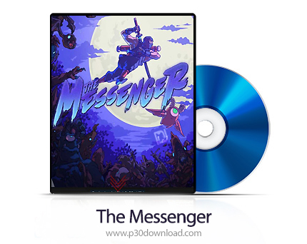 دانلود The Messenger PS4, XBOX ONE - بازی پیام رسان برای پلی استیشن 4 و ایکس باکس وان