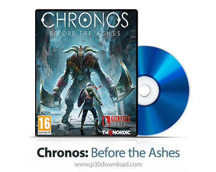 دانلود Chronos: Before the Ashes PS4 - بازی کرونوس: قبل از خاکستر برای پلی استیشن 4 + نسخه هک شده PS