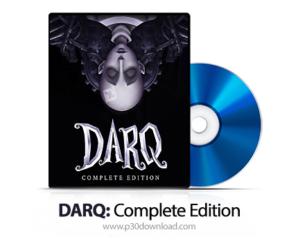 دانلود DARQ: Complete Edition PS4, PS5 - بازی تاریکی: نسخه کامل برای پلی استیشن 4 و پلی استیشن 5 + ن