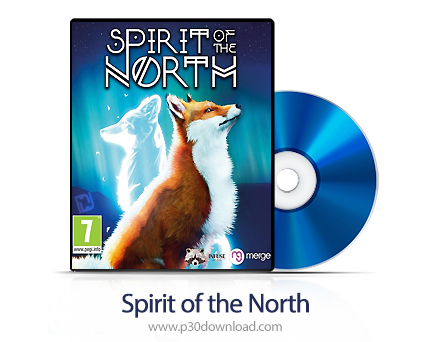 دانلود Spirit of the North PS4, PS5 - بازی روح شمال برای پلی استیشن 4 و پلی استیشن 5 + نسخه هک شده P