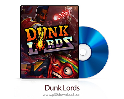 دانلود Dunk Lords XBOX ONE - بازی لردهای بستکبال پیشرفته برای ایکس باکس وان
