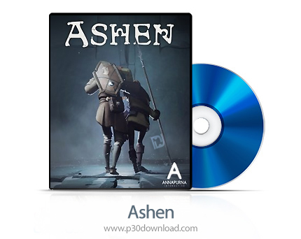 دانلود Ashen PS4 - بازی خاکستری برای پلی استیشن 4