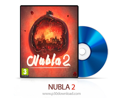 دانلود Nubla 2 PS4 - بازی نوبلا 2 برای پلی استیشن 4