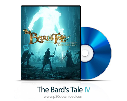 دانلود The Bard's Tale IV XBOX ONE - بازی داستان شعرا 4 برای ایکس باکس وان