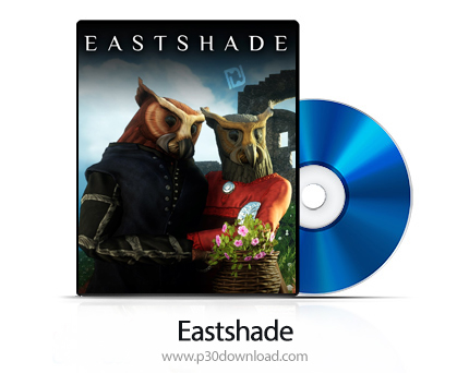 دانلود Eastshade XBOX ONE - بازی سایه شرقی برای ایکس باکس وان